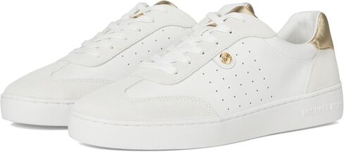 Michael Kors Women's Scotty Lace Up Sneaker in Saudi Arabia