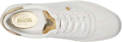 Michael Kors Women's Scotty Lace Up Sneaker in Saudi Arabia