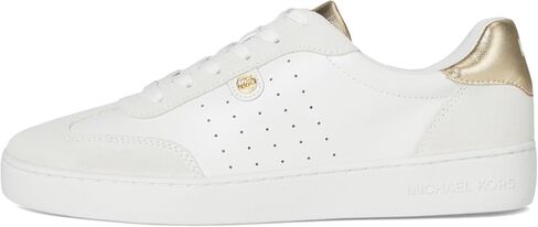 Michael Kors Women's Scotty Lace Up Sneaker in Saudi Arabia