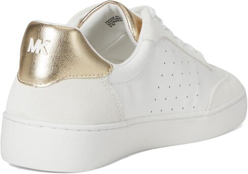 Michael Kors Women's Scotty Lace Up Sneaker in Saudi Arabia