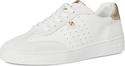 Michael Kors Women's Scotty Lace Up Sneaker in Saudi Arabia