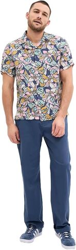 GAP Men's Essential Khaki in Saudi Arabia