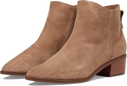 حذاء Vayda Bootie للكاحل للسيدات من Cole Haan in Saudi Arabia
