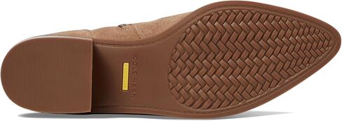 حذاء Vayda Bootie للكاحل للسيدات من Cole Haan in Saudi Arabia