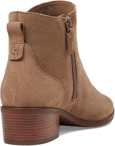حذاء Vayda Bootie للكاحل للسيدات من Cole Haan in Saudi Arabia