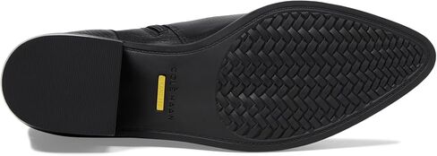 حذاء Vayda Bootie للكاحل للسيدات من Cole Haan in Saudi Arabia
