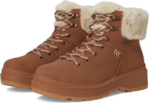 Skechers Women's Park City Ankle Boot in Saudi Arabia