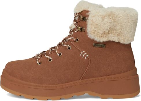 Skechers Women's Park City Ankle Boot in Saudi Arabia