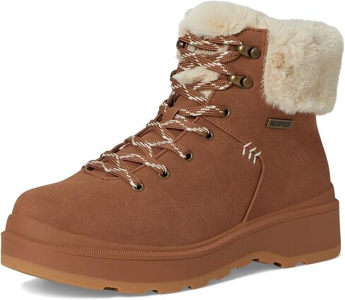 Skechers Women's Park City Ankle Boot in Saudi Arabia