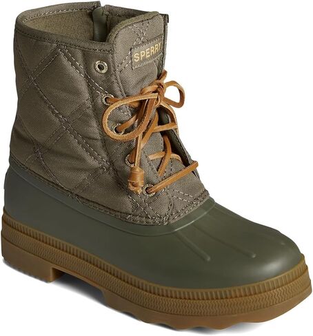 Sperry Women's Saltwater 2.0 Rain Boot in Saudi Arabia