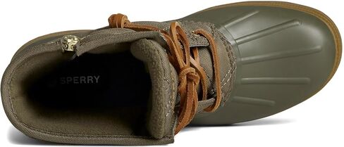 Sperry Women's Saltwater 2.0 Rain Boot in Saudi Arabia
