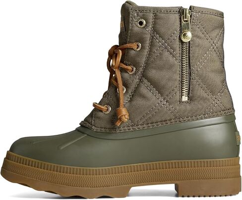 Sperry Women's Saltwater 2.0 Rain Boot in Saudi Arabia