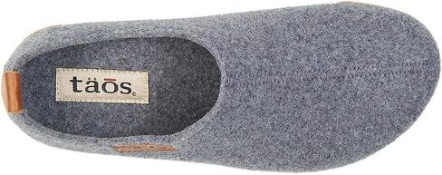 Taos Footwear Women's Wonderwool Clog in Kuwait