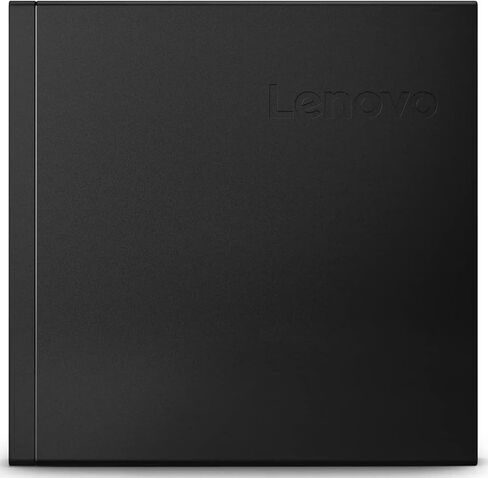 Lenovo ThinkCentre M625 Mini Desktop PC Black (AMD A4-9120c, 32GB RAM, 1TB PCIe SSD, AMD Radeon, AC WiFi, Bluetooth 5.1, 6 USB Ports, 2 Display Port (DP), RJ-45, Win 10 Pro) with DKZ Hub in Saudi Arabia