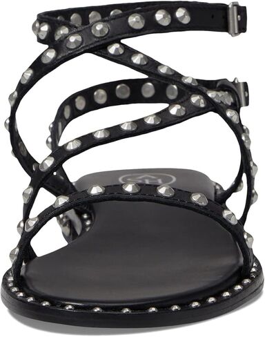 Ash Women's Petra Flat Sandal in Saudi Arabia