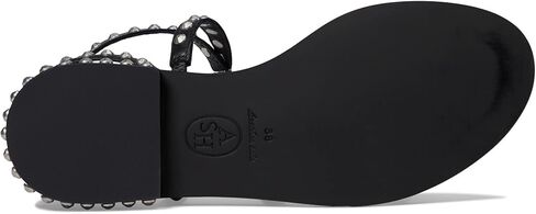 Ash Women's Petra Flat Sandal in Saudi Arabia