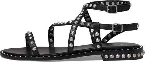 Ash Women's Petra Flat Sandal in Saudi Arabia