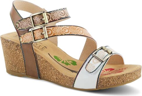 Spring Step L'Artiste Women's Tanja Sandal in Saudi Arabia
