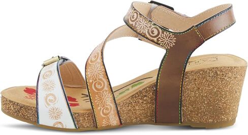 Spring Step L'Artiste Women's Tanja Sandal in Saudi Arabia