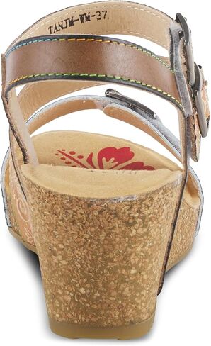 Spring Step L'Artiste Women's Tanja Sandal in Saudi Arabia