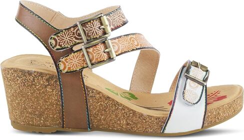Spring Step L'Artiste Women's Tanja Sandal in Saudi Arabia