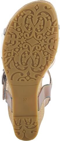 Spring Step L'Artiste Women's Tanja Sandal in Saudi Arabia