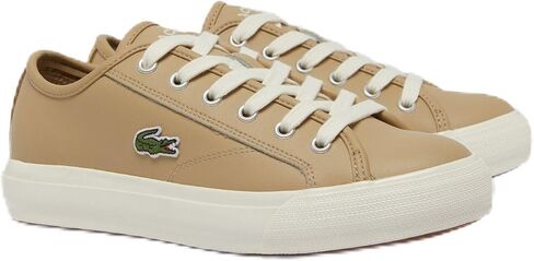 Lacoste Women's Backcourt Sneaker in Saudi Arabia