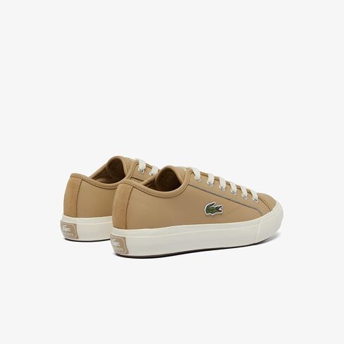 Lacoste Women's Backcourt Sneaker in Saudi Arabia