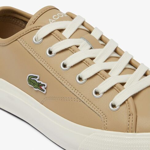 Lacoste Women's Backcourt Sneaker in Saudi Arabia