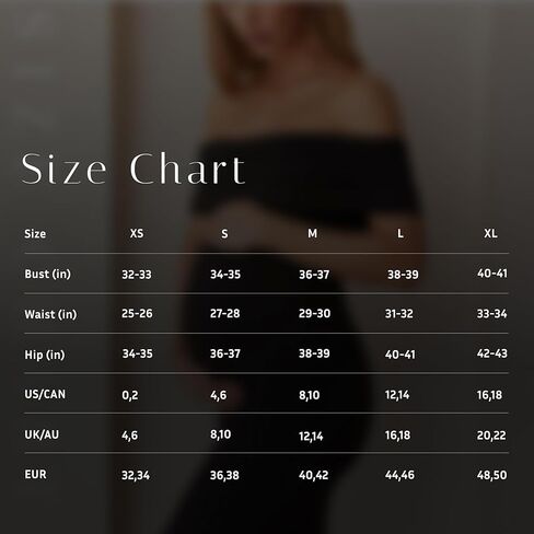 BUMPSUIT Off The Shoulder Maternity Dress for Pregnancy, Stretchy Fabric Foldover Neckline Ladies Long Maternity Maxi Dress in Saudi Arabia