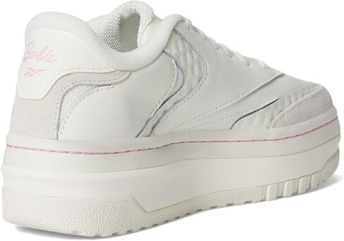 Reebok Women's X Barbie Club C Extra Sneaker in Saudi Arabia