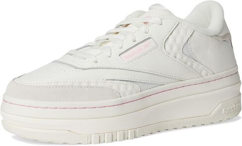 Reebok Women's X Barbie Club C Extra Sneaker in Saudi Arabia