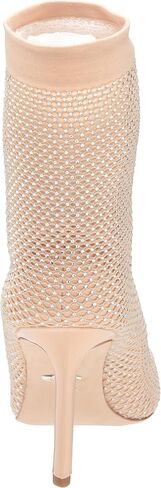 Badgley Mischka Women's Dierdra Ankle Boot in Saudi Arabia