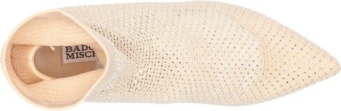 Badgley Mischka Women's Dierdra Ankle Boot in Saudi Arabia