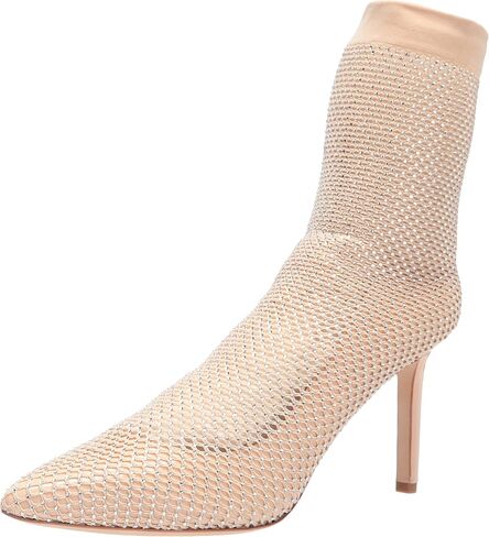 Badgley Mischka Women's Dierdra Ankle Boot in Saudi Arabia