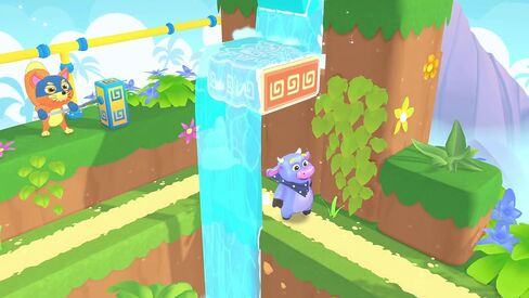 Nick Jr. Party Adventure - Nintendo Switch in Saudi Arabia