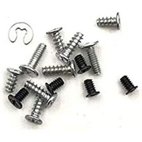 Full Set Screw Sets Replacement for Gameboy Micro GBM Screws