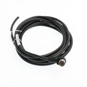 Power Cable for Basler Racer Camera Hirose 6 Pin Right Angle Female to Wire 5M