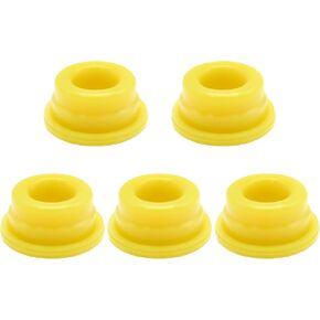 5Pcs 883511 Aftermarket Piston Bumper Replacement for Hitachi NR83A NR83AA NV65AA NV75A NV83A NV65AC NR83AA3 NV83A2 Nailers Replaces 878303 878-303