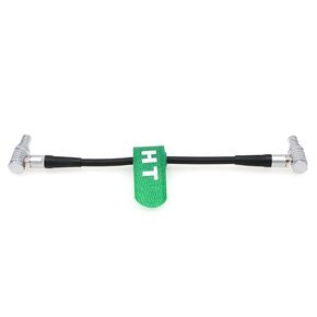 Nucleus-M 7-Pin to 7-Pin Motor to Motor Connection Daisy-chained Cable for Tilta 6''