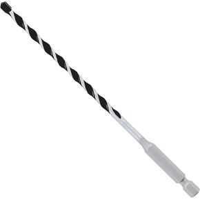Diablo 3/16 in. x 4 in. x 6 in. Multi-Material Carbide Tipped Hammer Drill Bit