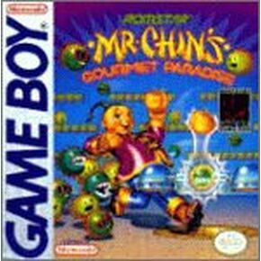 Mr. Chin's Gourmet Paradise (Renewed)