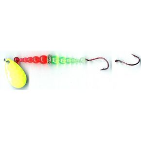 Mack's Lure Mack ' S Lure Double Whammy 12