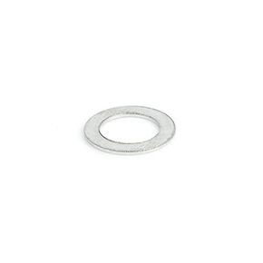 Amana Tool - 8 Pcs Spacer Set B=7 1mm x 1-1/4 (67208), Industrial Grade