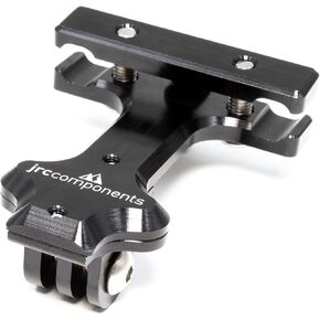 JRC Components Katai Saddle Rail Mount