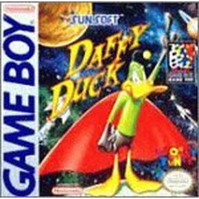 Daffy Duck (Renewed)
