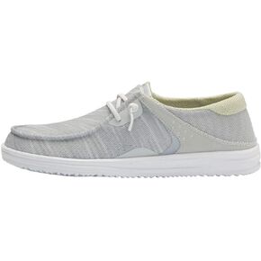 Hey Dude Womens Wendy Frontier