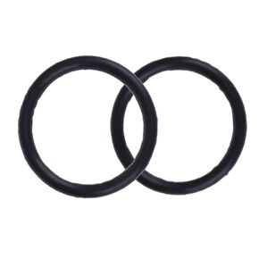 IEQFUE 2 قطعة O-Ring 875-638 متوافقة مع مسامير هيتاشي NR83A2 NT65A3 NV45AB2 VH650 NT65GS
