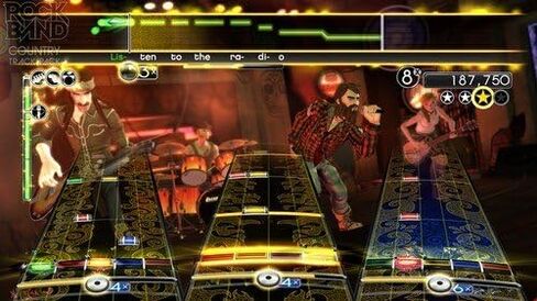 Rock Band: Country Track Pack - PlayStation 2 (Renewed) in Saudi Arabia