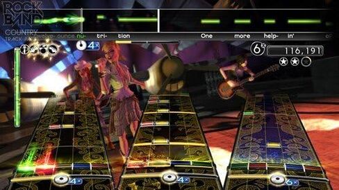Rock Band: Country Track Pack - PlayStation 2 (Renewed) in Saudi Arabia